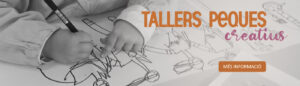 talleres creativos barcelona